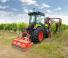 Tracteurs 4WD Claas Nexos 2.105 Trend L 