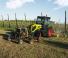 Tracteurs 4WD Claas Nexos 2.105 Comfort L 