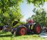 Tracteurs 4WD Claas Nexos 2.105 Comfort L 