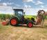 Tracteurs 4WD Claas Nexos 2.105 Trend L 