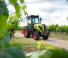 Tracteurs 4WD Claas Nexos 2.105 Comfort L 