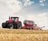 Case IH Optum 270 CVT