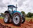 Tracteurs 4WD Landini Powerfarm 110