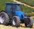 Landini Powerfarm DT 95