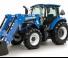 New Holland Powerstar 90