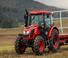Tracteurs 4WD Zetor Proxima HS 120