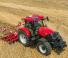 Case IH Puma 175 CVX Komfort