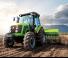 Zoomlion RC1104 