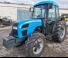 Landini Rex DT 80 F