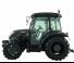 Tracteurs 4WD Solis Solis 50 Shuttle XL