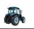 Tracteurs 4WD Solis Solis 75