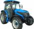 Tracteurs 4WD Solis Solis 75