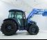 Tracteurs 4WD Solis Solis 90