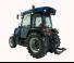 Tracteurs 4WD Solis Solis 90N