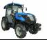 Tracteurs 4WD Solis Solis 90N