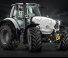 Tracteurs 4WD Lamborghini Spark 185 