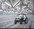 Tracteurs 4WD Lamborghini Spire 100 Trend 