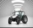 Tracteurs 4WD Lamborghini Spire 100.4