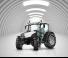 Tracteurs 4WD Lamborghini Spire 80