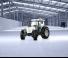 Tracteurs 4WD Lamborghini Spire 90.4