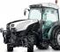 Tracteurs 4WD Lamborghini Spire V 80 