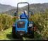 Tracteurs 4WD BCS Spirit 70
