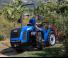Tracteurs 4WD BCS Spirit 70 RS 