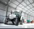 Tracteurs 4WD Lamborghini Strike 100 MD