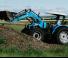 Landini Super 105