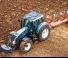 Tracteurs 4WD Valtra T 153