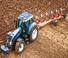 Tracteurs 4WD Valtra T 203