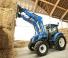 Tracteurs 4WD New Holland T 4.75