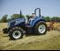 Tracteurs 4WD New Holland T 4.75