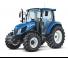 Tracteurs 4WD New Holland T 4.75
