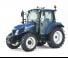 Tracteurs 4WD New Holland T 4.75
