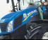 Tracteurs 4WD New Holland T 4.95