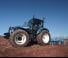 Tracteurs 4WD New Holland T 4.95