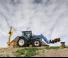 Tracteurs 4WD New Holland T 4.95