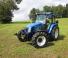 New Holland T 5030