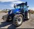 New Holland T 6.155 Transp. DLX Pack 4
