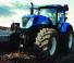 New Holland T 7040 (700)