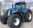 New Holland T 8020 (600)
