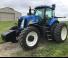 New Holland T 8030 (600)
