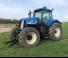 New Holland T 8040 (400)