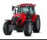 Tracteurs 4WD TYM T130 