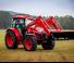 Tracteurs 4WD TYM T130 