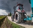 Tracteurs 4WD Valtra T144V SmartTouch