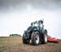Tracteurs 4WD Valtra T194A