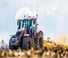 Tracteurs 4WD Valtra T194A