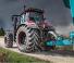 Tracteurs 4WD Valtra T234A